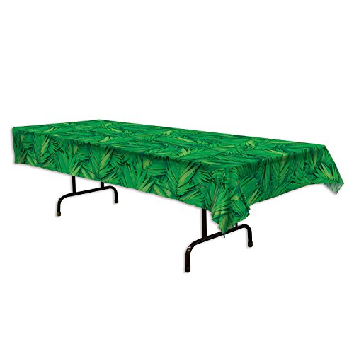 Palm Leaf Table Cover (54 In. X 108 In.)