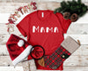 matching mom and son shirts mamas guy and mama shirt christmas cute matching family shirts baby onesie toddler