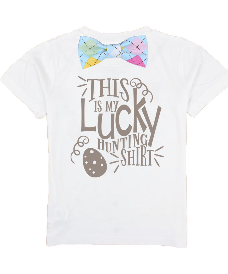toddler boy  siblings  shirt  outfits for baby boys  matching brother shirts  lucky charm  egg hunt shirt  easter shirt with saying  easter shirt for boys  easter outfit for boys  cute easter shirts for boys  boys shirt with bow tie  boys easter shirt with funny saying  boys easter shirt with bow tie  boys easter clothes  bow tie  baby boy clothing  baby boy clothes  baby boy  argyle bow tie
