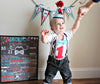 First Birthday Mustache Bash Outfit - Mustache Birthday Outfit Baby - Baby Boy - Mustache 1st - Mustache Baby Suspenders - Bow Tie Outfit