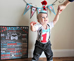 First Birthday Mustache Bash Outfit - Mustache Birthday Outfit Baby - Baby Boy - Mustache 1st - Mustache Baby Suspenders - Bow Tie Outfit