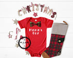 matching mom and son shirts mamas guy and mama shirt christmas cute matching family shirts baby onesie toddler mamas guy onesie with bow tie christmas outfit