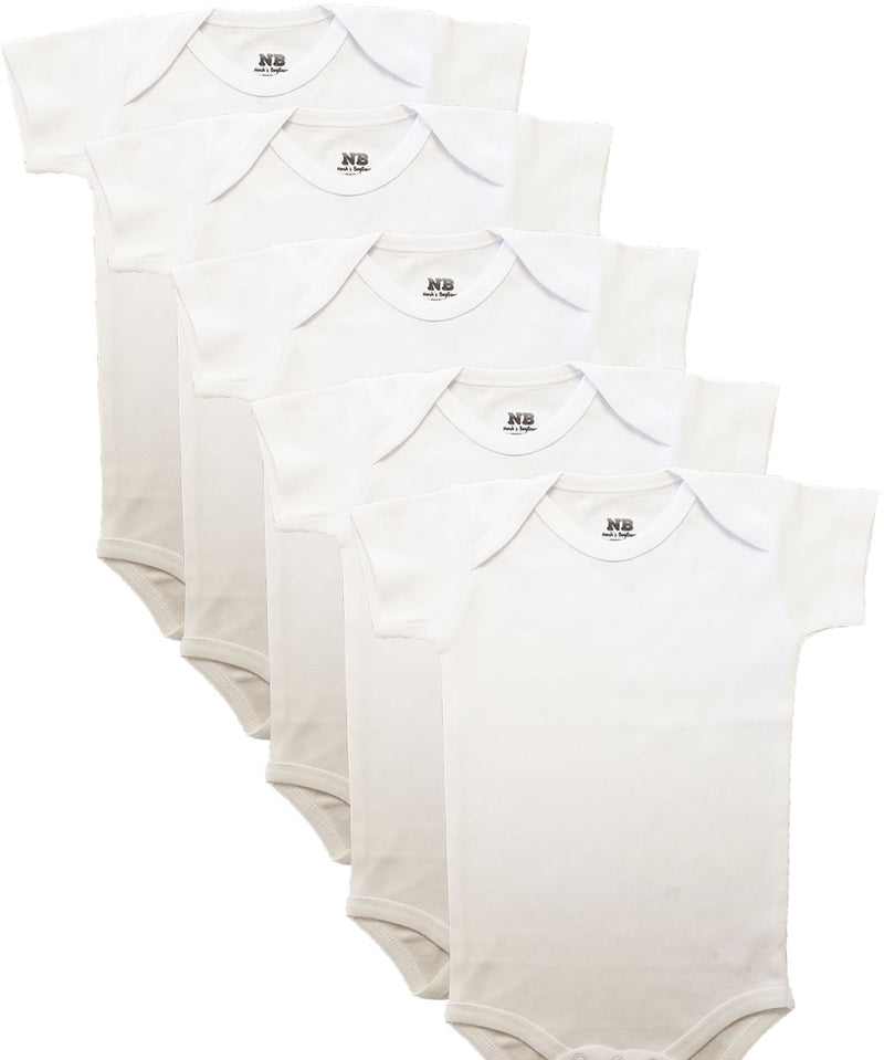 plain white baby onesies blank for decorating wholesale embroidery vinyl screen printing cheap bodysuit