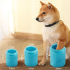 Dog Paw Cleaner Portable Dog Foot Cleaner