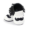 Little Gentleman Style Baby Boys Clothing Sets white Children Clothing with tie bow vest shoes and hat Gift Set for Baby Shower