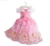 Baby  Toddler Girl Princess Dress Play Costume